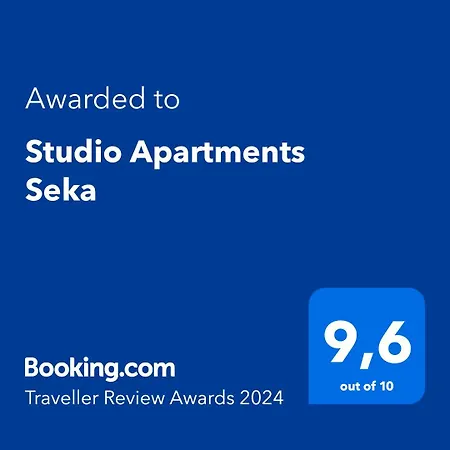 Studio Seka * ロヴィニ